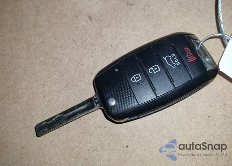 2019 Kia Soul + из США, поврежденный, VIN KNDJP3A51K7668315